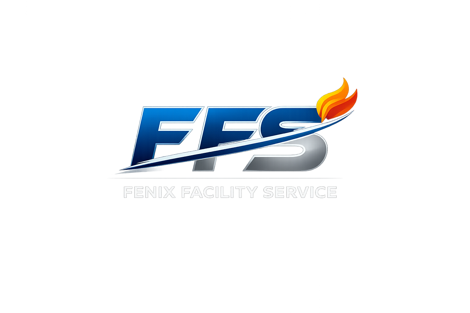 Fenix Facility Service Logo